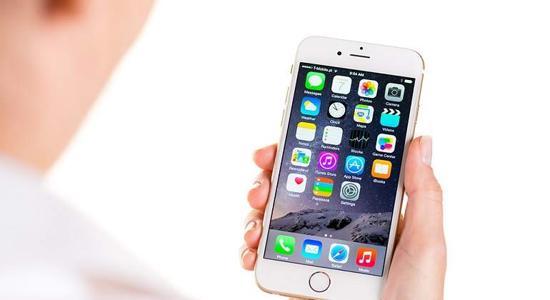 smartphone