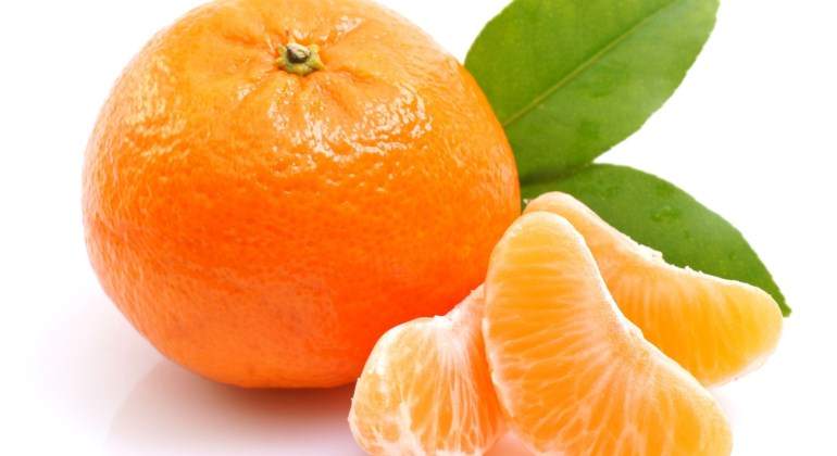 Mandarina
