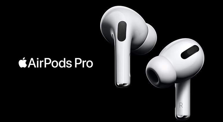 Airpods Pro de Apple