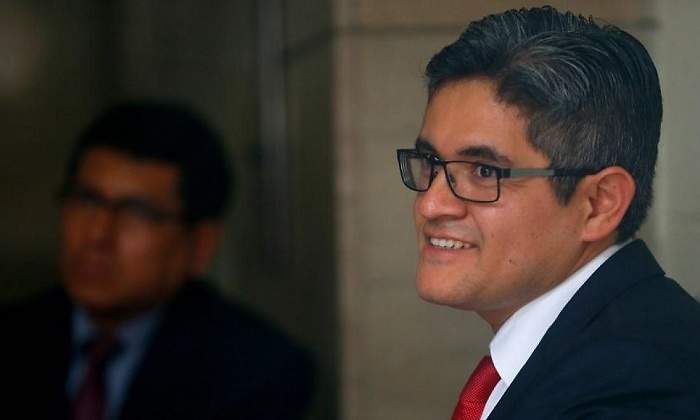 Jose Domingo Perez