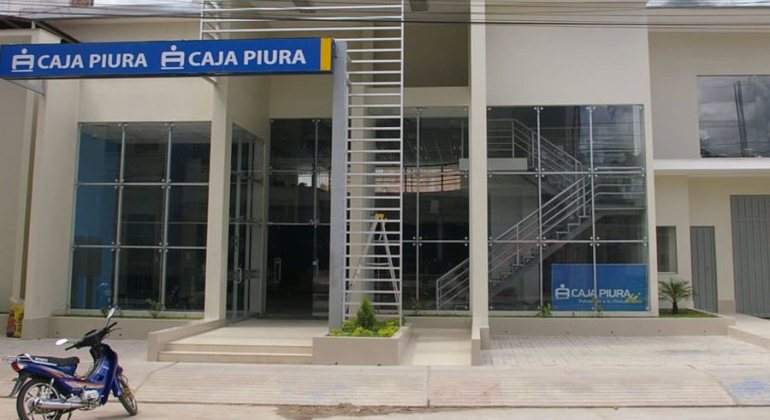 Caja-Piura