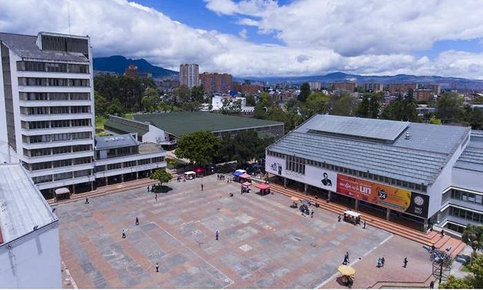 universidad nacional