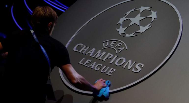 Sorteo de cuartos de final de la Champions League: preferencias y ... Sorteo de cuartos de final de la Champions League: preferencias y ...