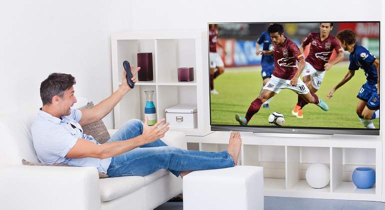 televisores