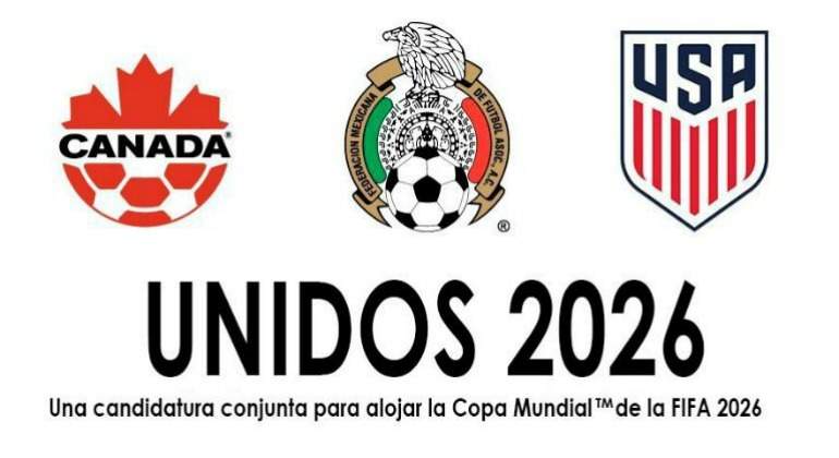 México da a conocer sedes para albergar el Mundial 2026