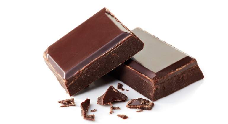 Científicos revelan los sorprendentes beneficios del chocolate para la salud del corazón