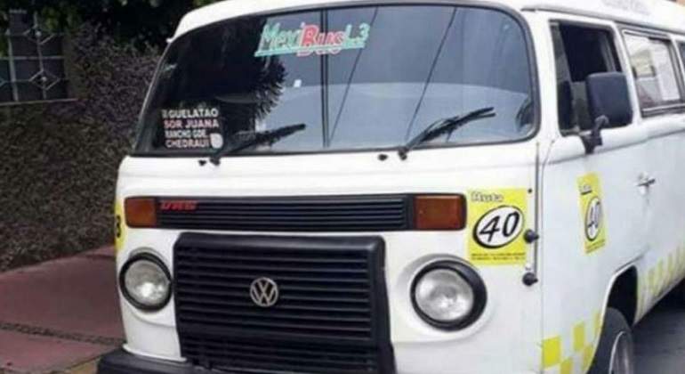 Suspenden Ruta 40 tras asesinato de niña Suspenden Ruta 40 tras asesinato de niña