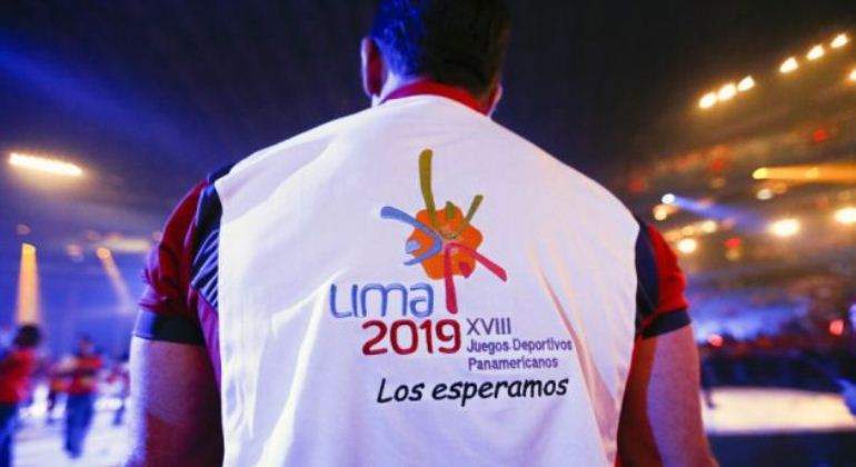 Panamericanos