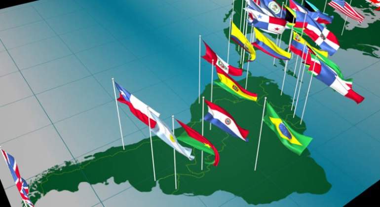 Amrica Latina