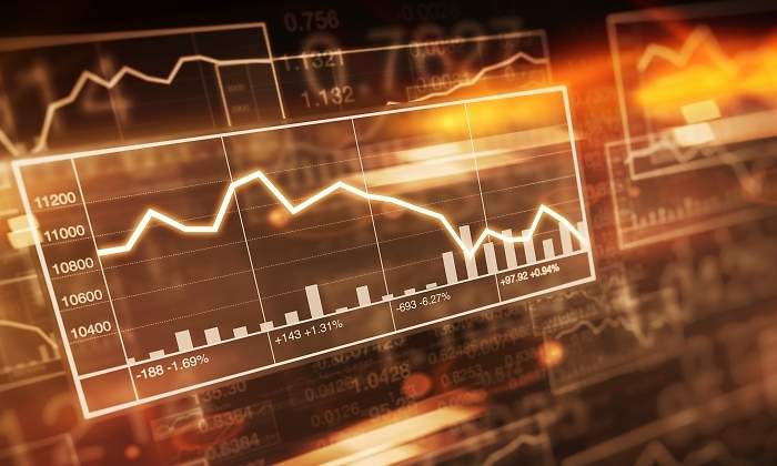 Consolidacin ms amplia en las bolsas de Europa