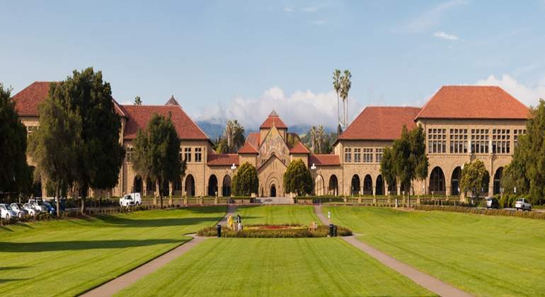 Singularity-University