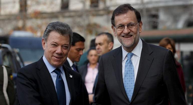 RAJOY-SANTOS