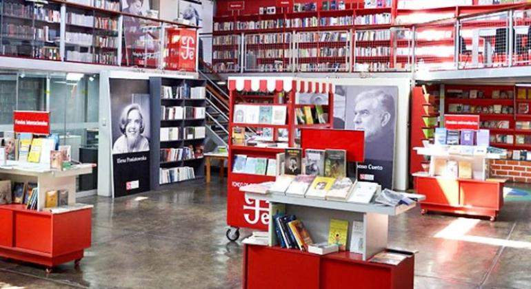 Libreria