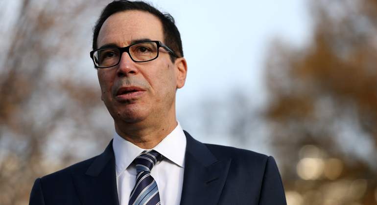 Steven Mnuchin