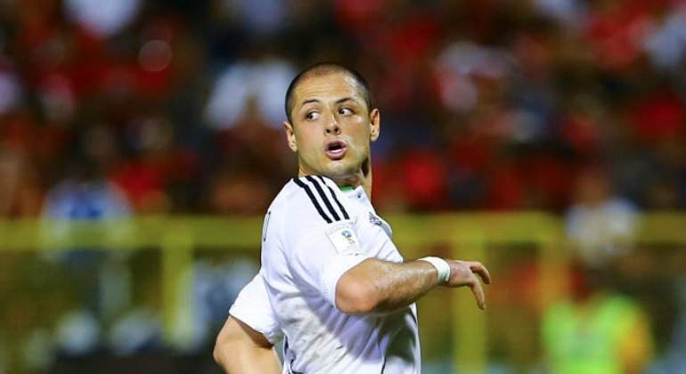 Los Angeles FC ofrecería el mejor salario de la MLS a Chicharito