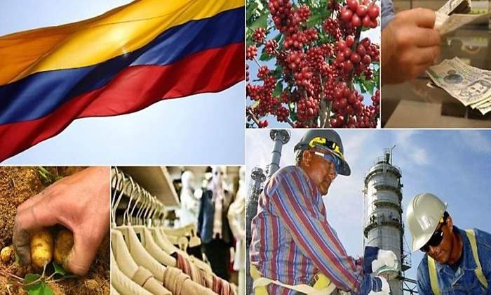 economia colombia