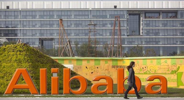 Alibaba