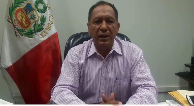 Luis Alberto Yika