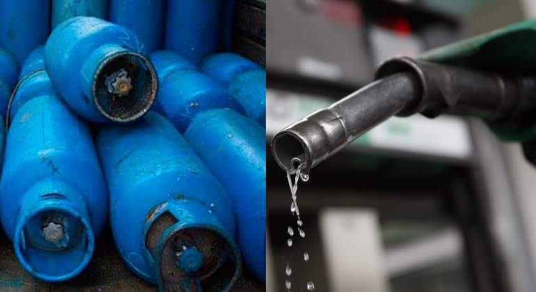 Hay cuanto un litro de la gasolina en kazahstane hoy en los rublos