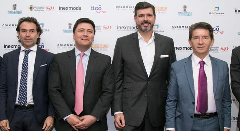 colombiatex 2017 apertura