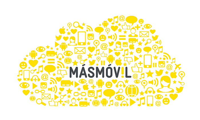 masmovil nube imagen