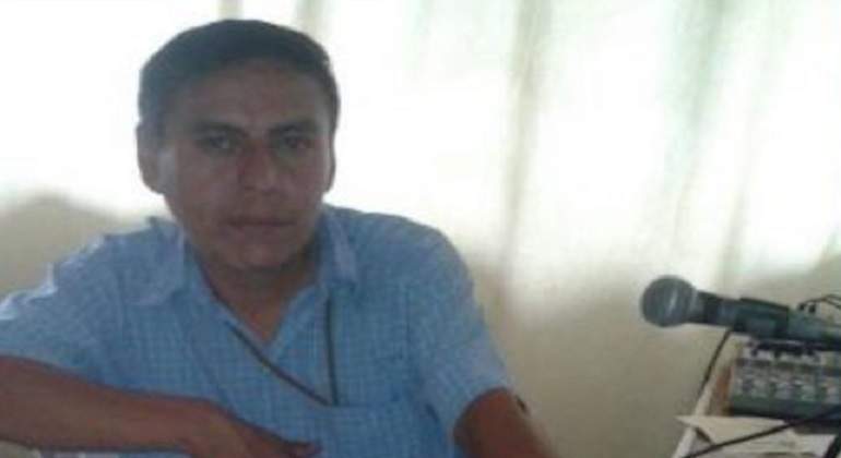 Reportan la desaparición de periodista en Tlatlaya, Estado de México