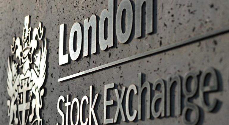 Bolsa-de-londres
