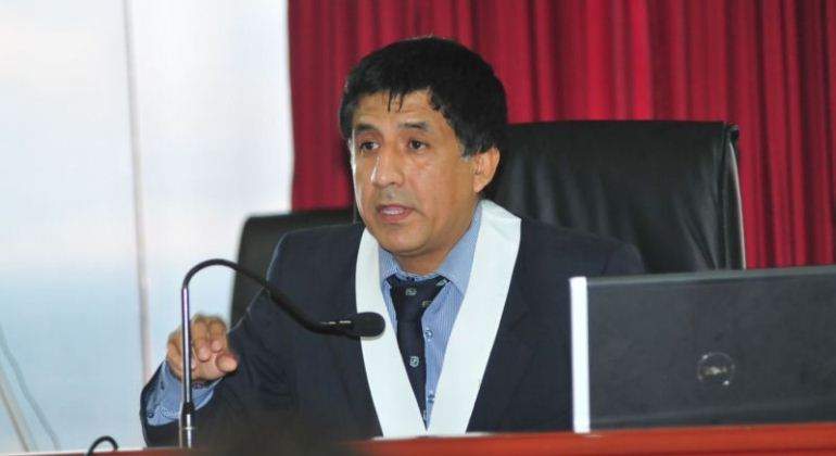 Carhuancho