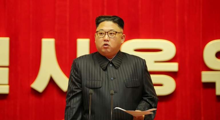 Kin Jong Un