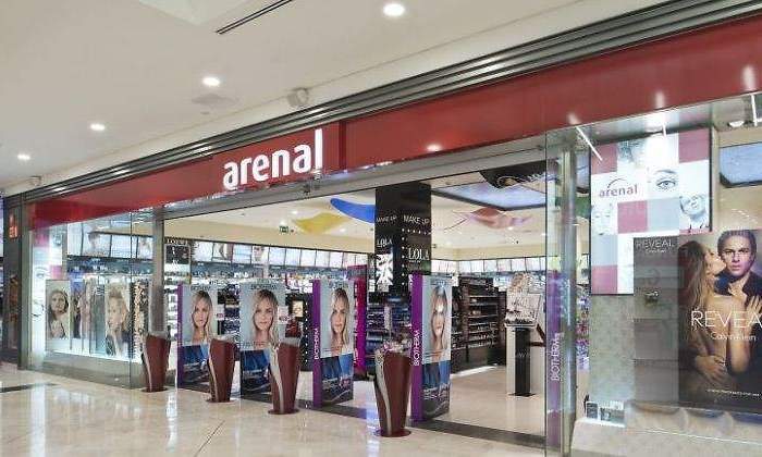 Arenal
