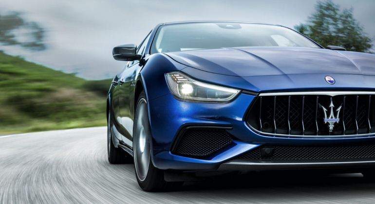 Maseratti