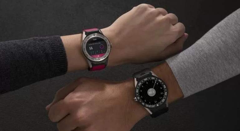 relojes