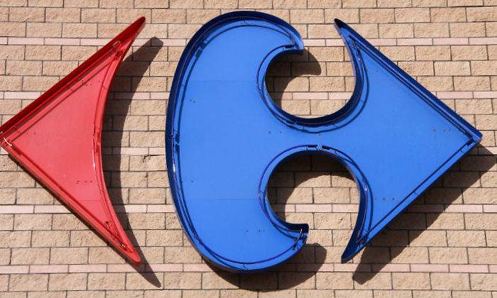 carrefour
