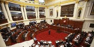 Congreso debatirá sobre financiamiento de partidos