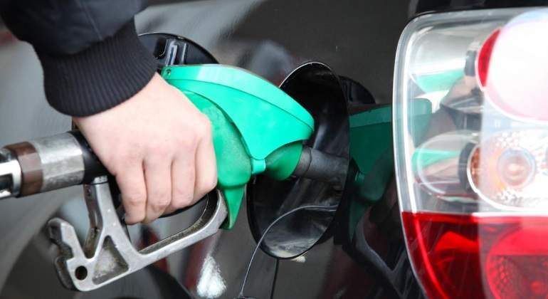 La compensación a la gasolina para los inválidos