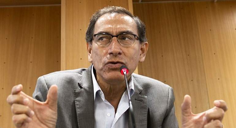 Martin-Vizcarra