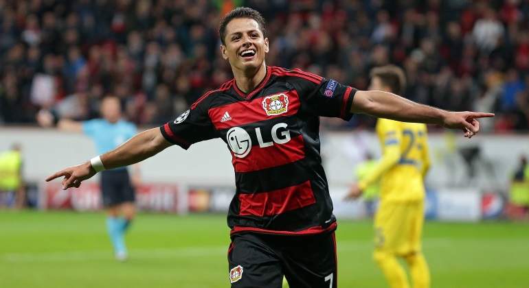 Chicharito-Getty-770.jpg