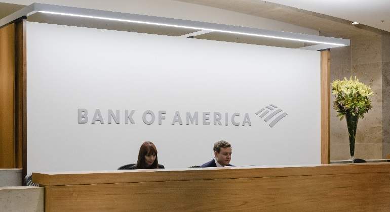 bank of america