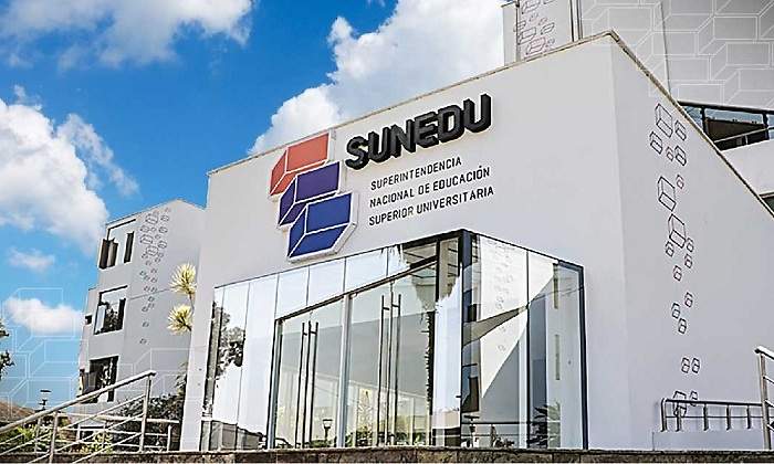 Sunedu