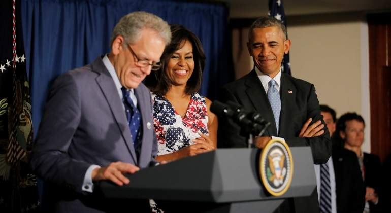 Estados Unidos vuelve a tener embajador en Cuba 50 años después: Obama propone a Jeffrey DeLaurentis