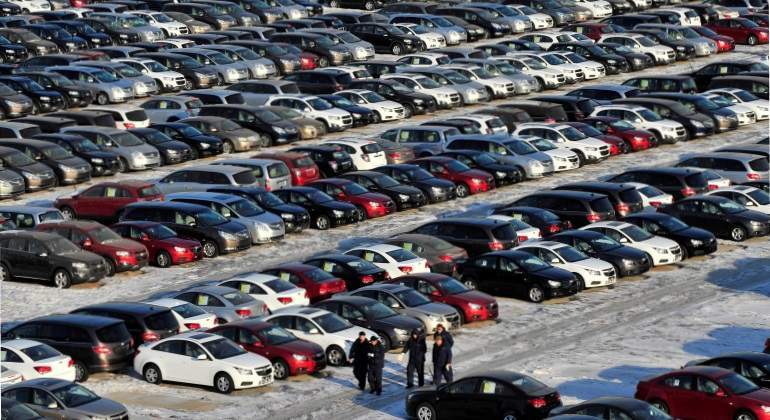 Vehiculos-ligeros-Reuters.jpg