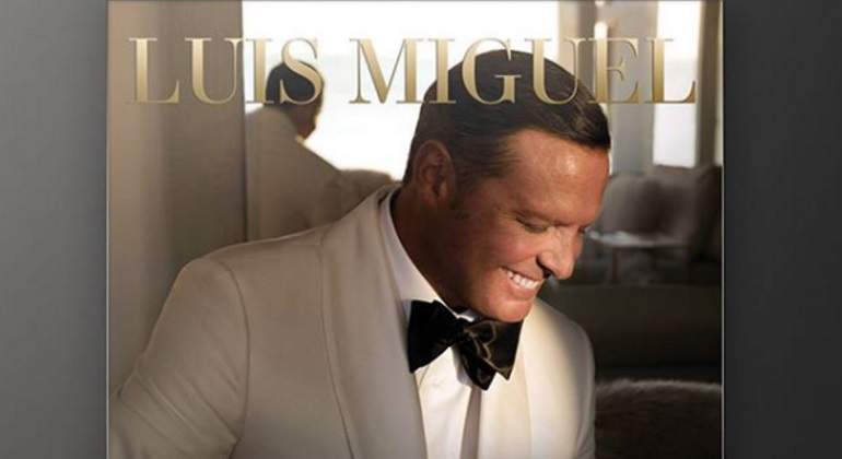 Luis Miguel en Querétaro
