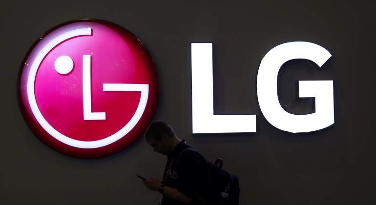 LG