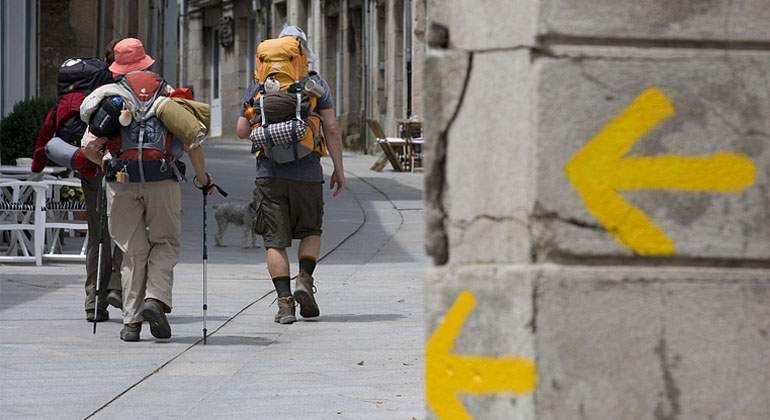 ESPAÑA: ¿Cuánto sabes del Camino de Santiago? Descubre si tienes madera de peregrino