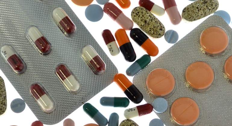 medicinas