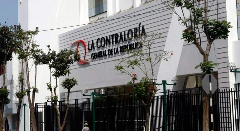 Contraloria