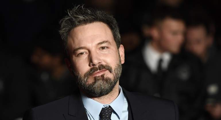 Ben Affleck se disculpa con Hilarie Burton Ben Affleck se disculpa con Hilarie Burton