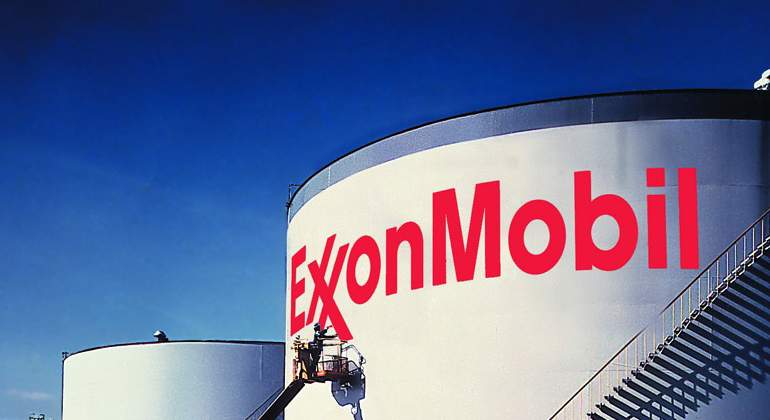 exxon
