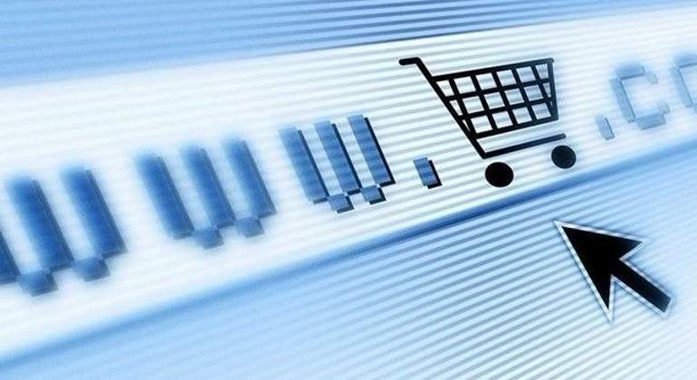 comercio electrnico