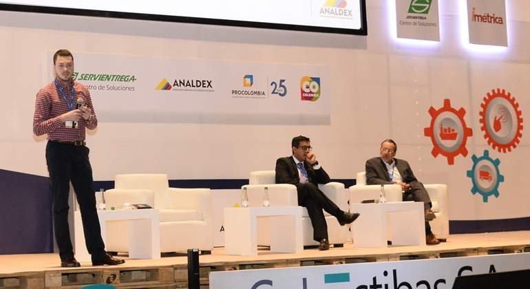 expologistica